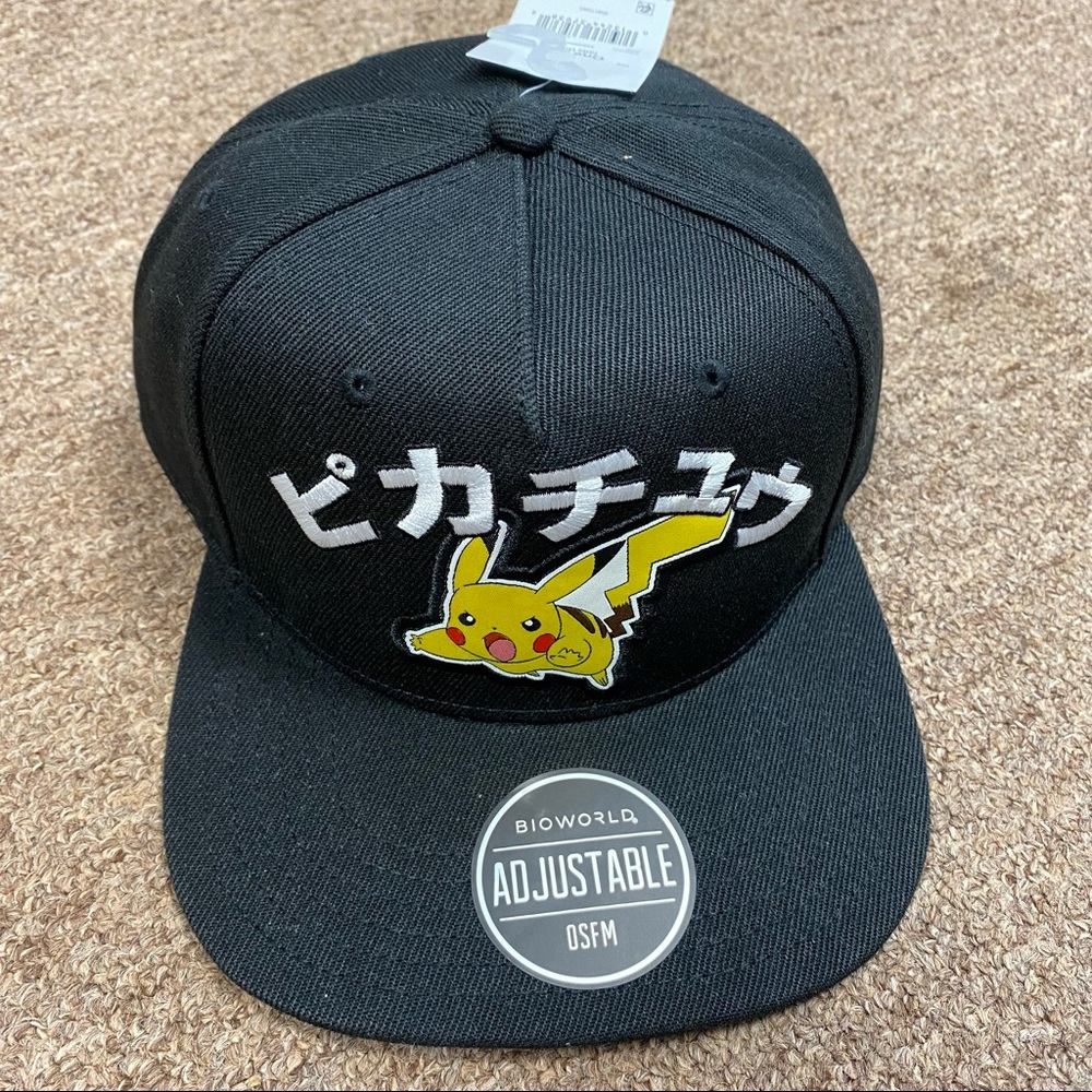 Pokémon 🧢